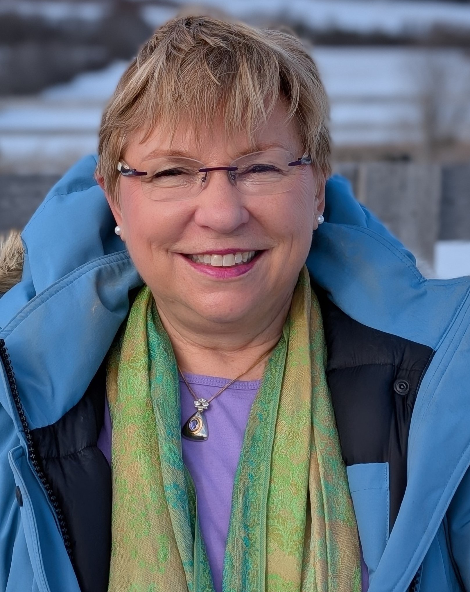 Sharolyn